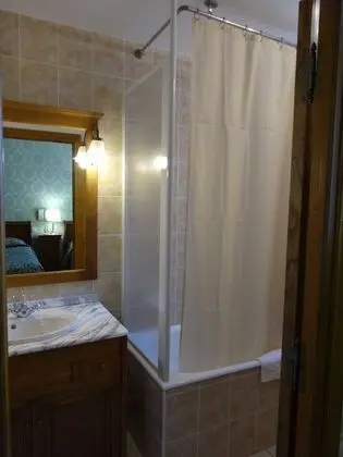 Standard Tek Büyük Yataklı Oda, Özel Banyo