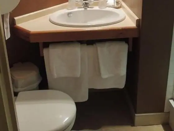Standard Tek Büyük Yataklı Oda, Banyolu/Duşlu