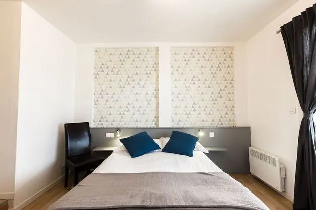 Comfort Tek Büyük veya İki Ayrı Yataklı Oda, Bahçe Manzaralı