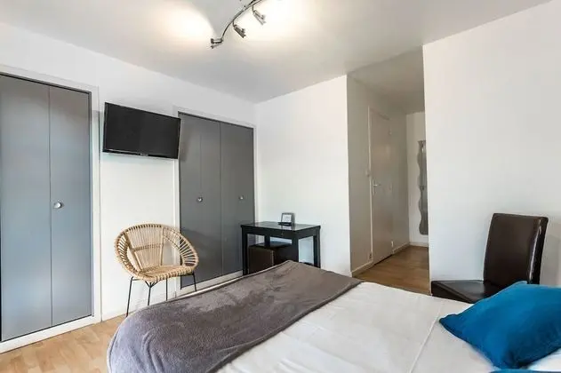 Comfort Tek Büyük veya İki Ayrı Yataklı Oda, Bahçe Manzaralı