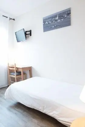 Tek Kişilik Oda