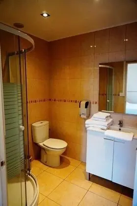 Superior Tek Büyük Yataklı Oda