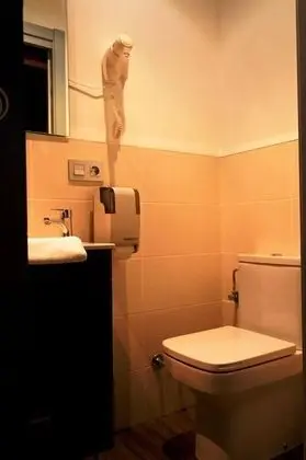 Superior Tek Büyük Yataklı Oda