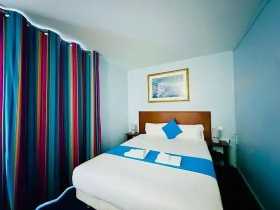 Chambre Double Standard