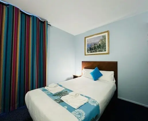 Chambre Simple