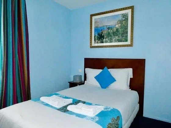 Chambre Simple