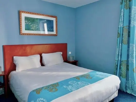 Chambre Simple