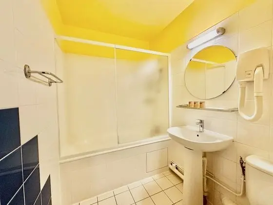 Chambre Triple