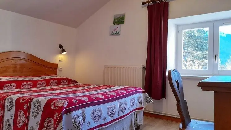 Classic Tek Büyük Yataklı Oda, Sigara İçilmez