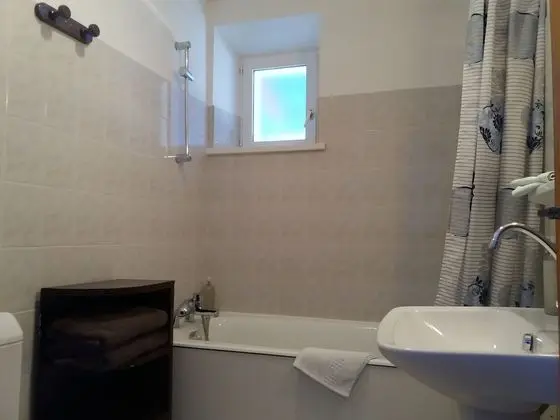 Classic Tek Büyük Yataklı Oda, Sigara İçilmez