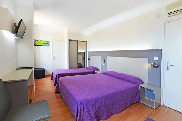 Comfort Üç Kişilik Oda