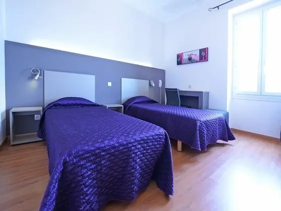 Comfort Üç Kişilik Oda
