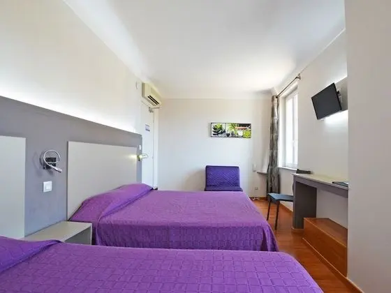 Comfort Üç Kişilik Oda