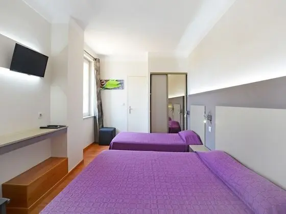 Comfort Üç Kişilik Oda