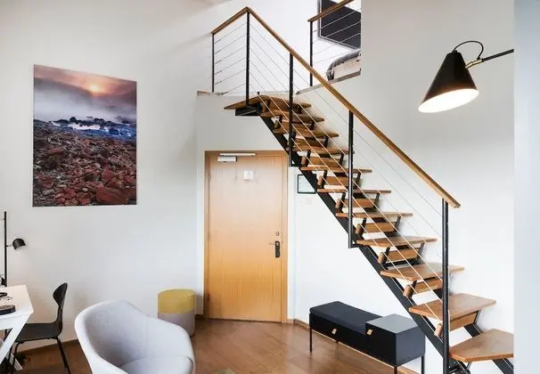 Süit (Loft)