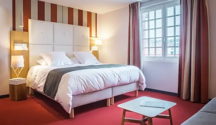 Executive Tek Büyük Yataklı Oda