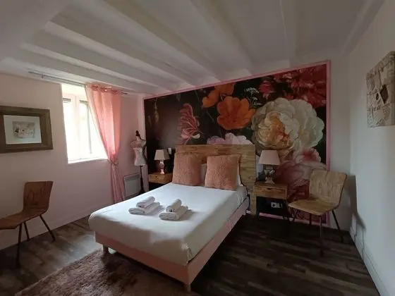 Chambre Double Classique