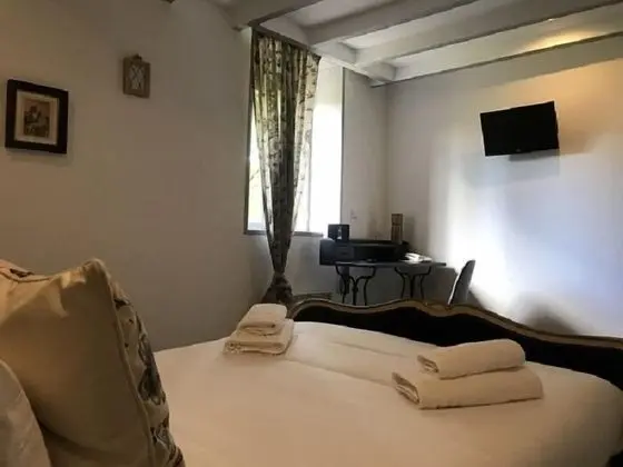 Chambre Double Classique