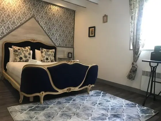 Chambre Double Classique