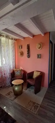 Chambre Double Classique Supérieure
