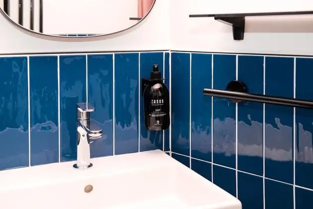Standard Tek Büyük Yataklı Oda, 1 Çift Kişilik Yatak