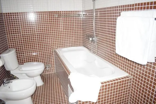 Tek Büyük Yataklı Oda (Privilege)