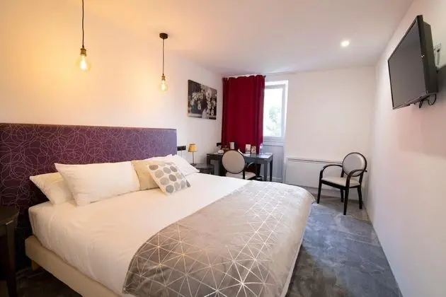 Comfort Tek Kişilik Oda