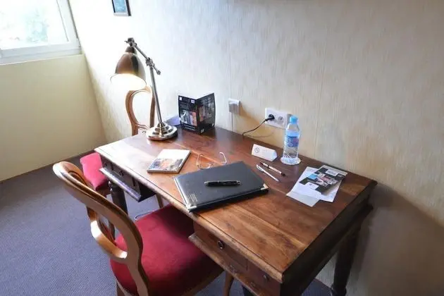 Comfort Tek Kişilik Oda