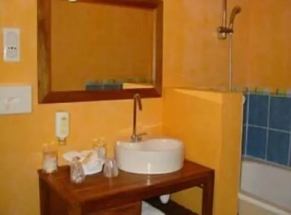 Comfort Tek Kişilik Oda