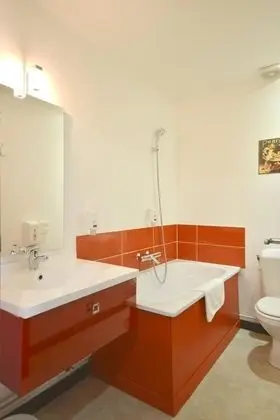 Comfort Tek Kişilik Oda