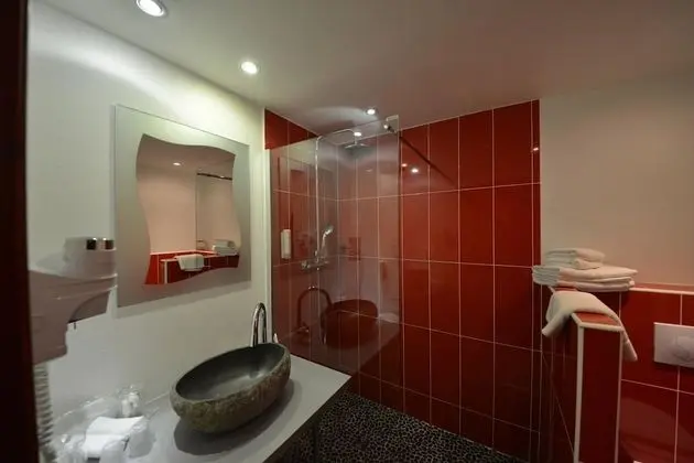 Comfort Tek Kişilik Oda