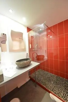 Comfort Tek Kişilik Oda