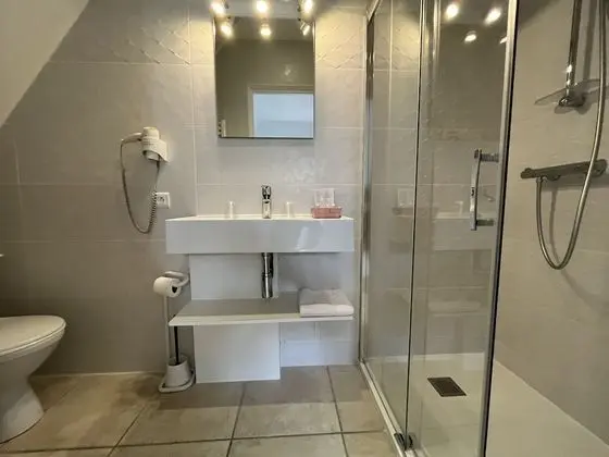 Superior Tek Büyük Yataklı Oda