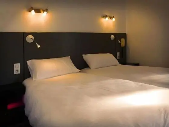 Comfort İki Ayrı Yataklı Oda