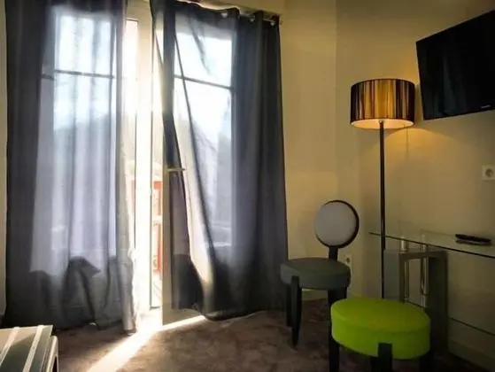 Comfort İki Ayrı Yataklı Oda