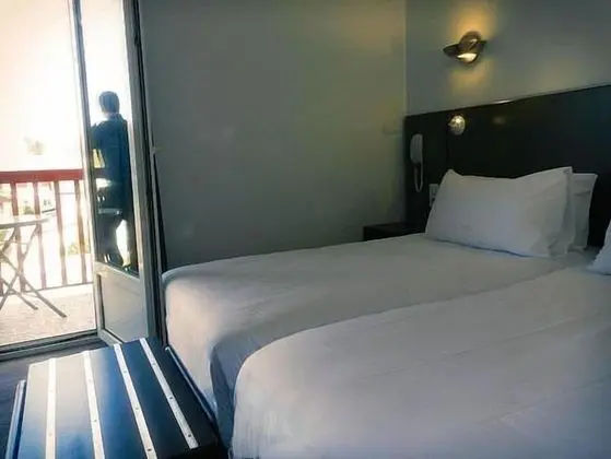 Comfort İki Ayrı Yataklı Oda