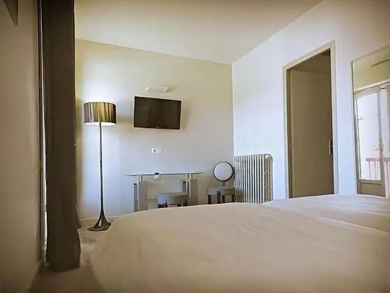 Comfort İki Ayrı Yataklı Oda