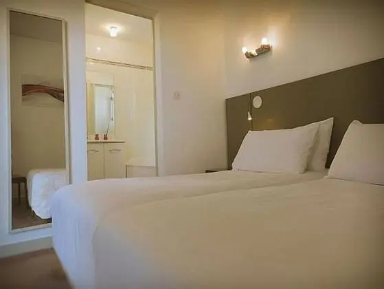 Comfort İki Ayrı Yataklı Oda