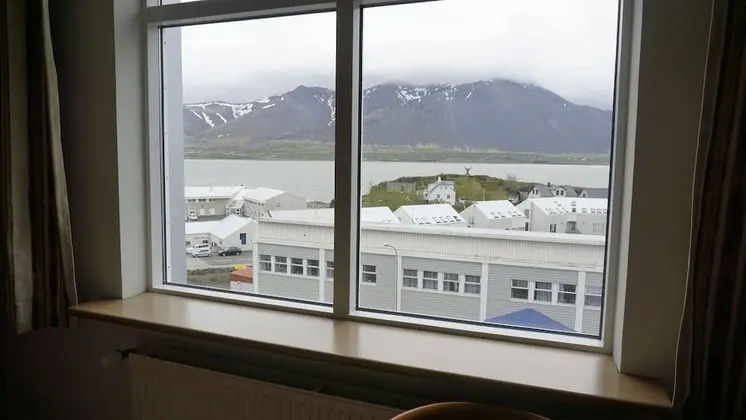 İki Ayrı Yataklı Oda, Özel Banyo