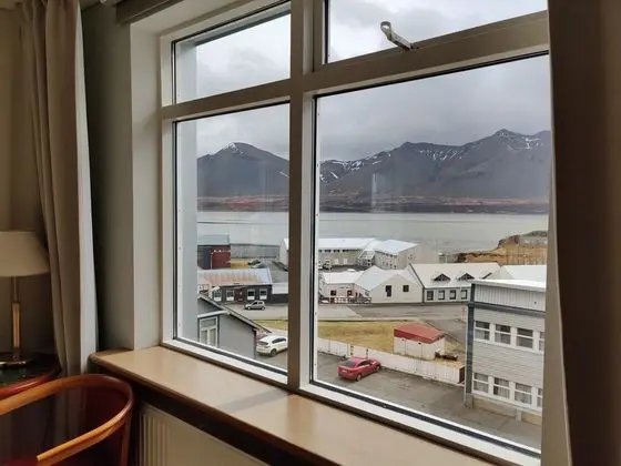 İki Ayrı Yataklı Oda, Özel Banyo