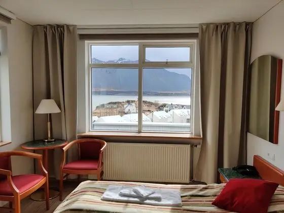 İki Ayrı Yataklı Oda, Özel Banyo