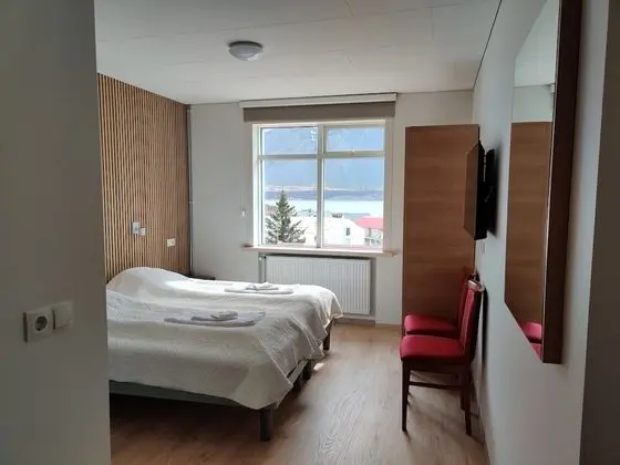 İki Ayrı Yataklı Oda, Özel Banyo