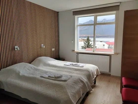 İki Ayrı Yataklı Oda, Özel Banyo