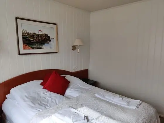 Tek Büyük Yataklı Oda, 1 Büyük (Queen) Boy Yatak, Özel Banyo