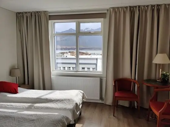 Üç Kişilik Oda, Özel Banyo