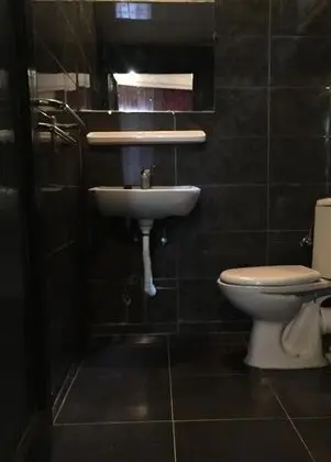 City Tek Kişilik Oda