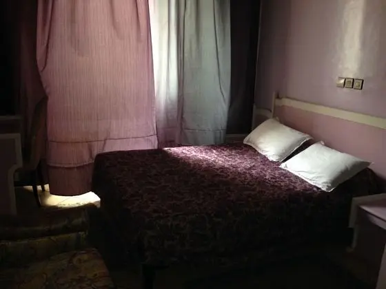 City Tek Kişilik Oda
