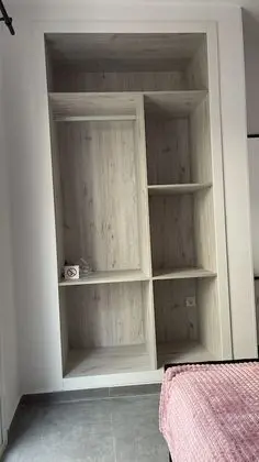 Classic Tek Kişilik Oda