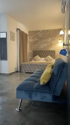 Comfort Dört Kişilik Oda