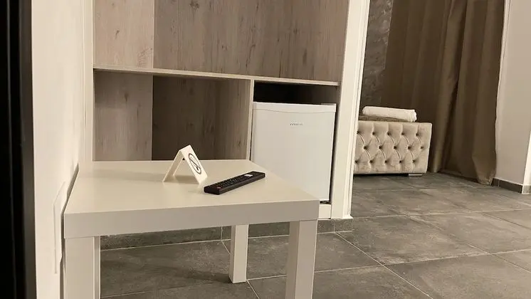 Comfort Dört Kişilik Oda